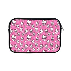 Hello Kitty Pattern, Hello Kitty, Child Apple Ipad Mini Zipper Cases