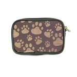 Paws Patterns, Creative, Footprints Patterns Coin Purse Back