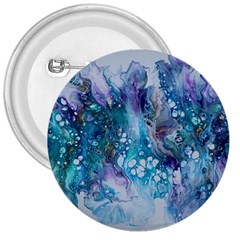 Sea Anemone 3  Buttons by CKArtCreations