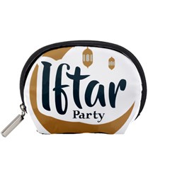Iftar-party-t-w-01 Accessory Pouch (small) by fahimaziz2