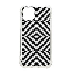 Abstract Diagonal Stripe Pattern Seamless Iphone 11 Pro 5 8 Inch Tpu Uv Print Case