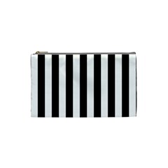 Stripes Geometric Pattern Digital Art Art Abstract Abstract Art Cosmetic Bag (small)