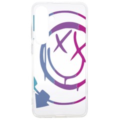 Blink 182 Logo Samsung Galaxy S24 Ultra 6 9 Inch Tpu Uv Case by avitendut