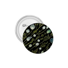 Sea Weed Salt Water 1 75  Buttons