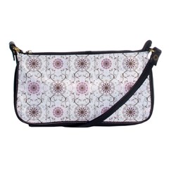 Pattern Texture Design Decorative Shoulder Clutch Bag