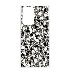 Barkfusion Camouflage Samsung Galaxy Note 20 Ultra Tpu Uv Case