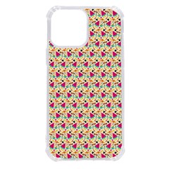 Summer Watermelon Pattern Iphone 13 Pro Max Tpu Uv Print Case