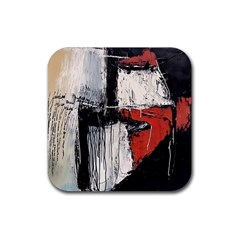 Abstract  Rubber Coaster (square)