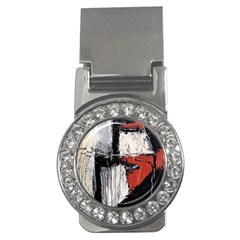 Abstract  Money Clips (cz) 