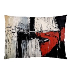Abstract  Pillow Case