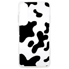Cow Pattern Samsung Galaxy S24 Ultra 6 9 Inch Tpu Uv Case