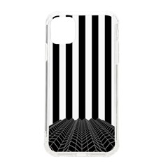 Stripes Geometric Pattern Digital Art Art Abstract Abstract Art Iphone 11 Tpu Uv Print Case by Proyonanggan