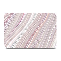 Marble Texture Marble Painting Plate Mats
