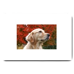 Dog-photo Cute Large Doormat by swimsuitscccc